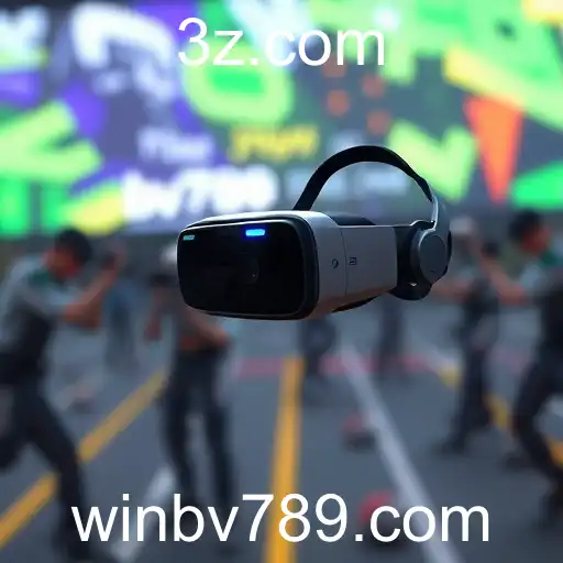 Tendências do Gaming em 2025: O Impacto da Palavra-Chave BV789