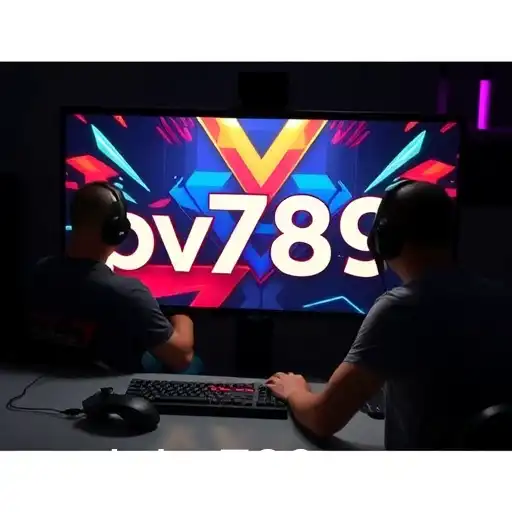 Novo Horizonte no Universo de Jogos com 'bv789'