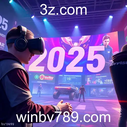 Inovação e Tendências no Mundo dos Jogos em 2025