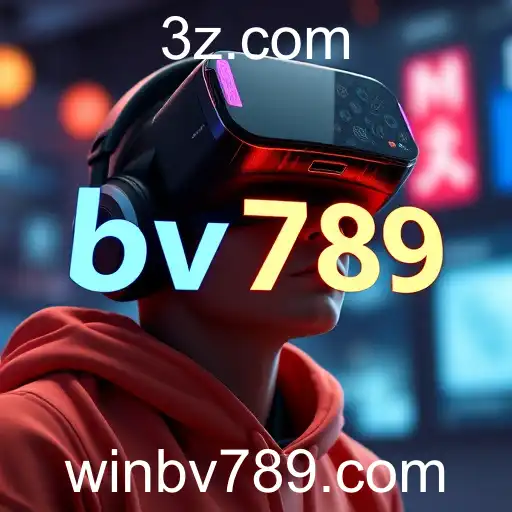 O Impacto de bv789 no Universo dos Jogos