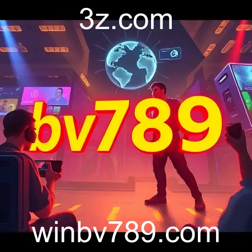 A Ascensão de 'bv789': Novidades no Mundo dos Games