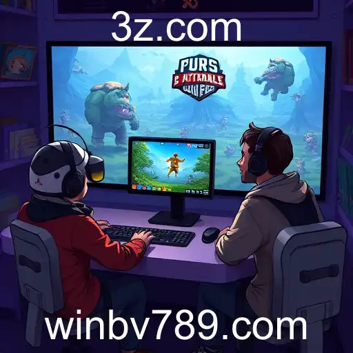 A Influência dos Jogos Online na Cultura Atual