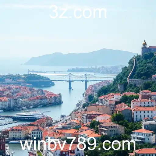 Inovações e Desafios na Web Portuguesa