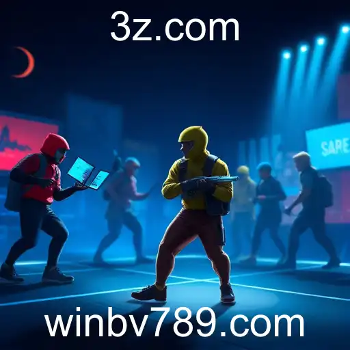 A Ascensão dos Jogos Online em 2025