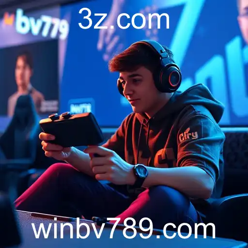 Tendências de Jogos Brasileiros: O Impacto de 'bv789'