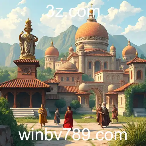 A Importância da Categoria de Jogos 'Cultura' no Site BV789
