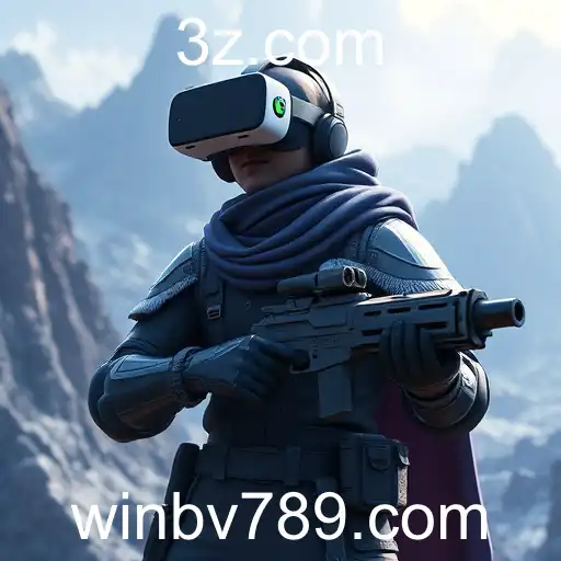 Tendências no Mundo dos Games: Inovações e Desafios