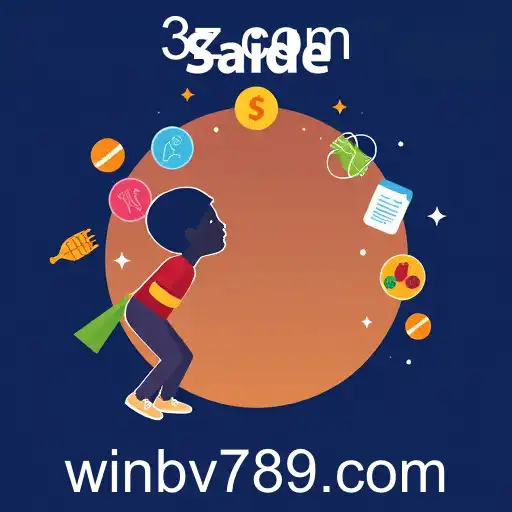 Jogos da categoria 'Saúde' no site bv789: Educação e Entretenimento Integrados