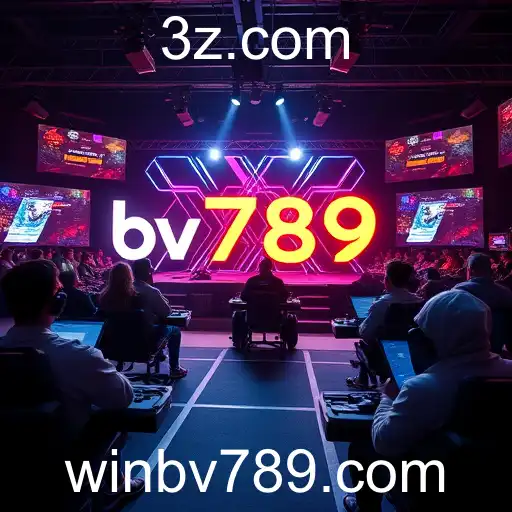 Inovação e Competição: O Impacto da Palavra-chave bv789 no Cenário dos Games