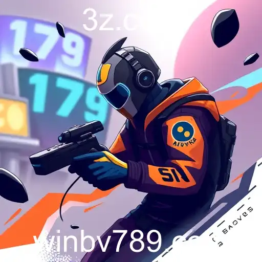 O Surgimento de BV789 no Cenário dos Jogos em 2025