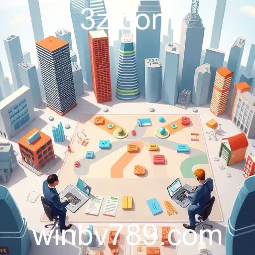 Tendências no Mundo dos Jogos em 2025