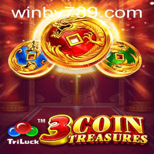 Discover the World of 3CoinTreasures and Master the Rules with bv789 PH Login