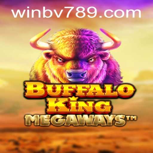 BuffaloKing: Embrace the Wild Adventure