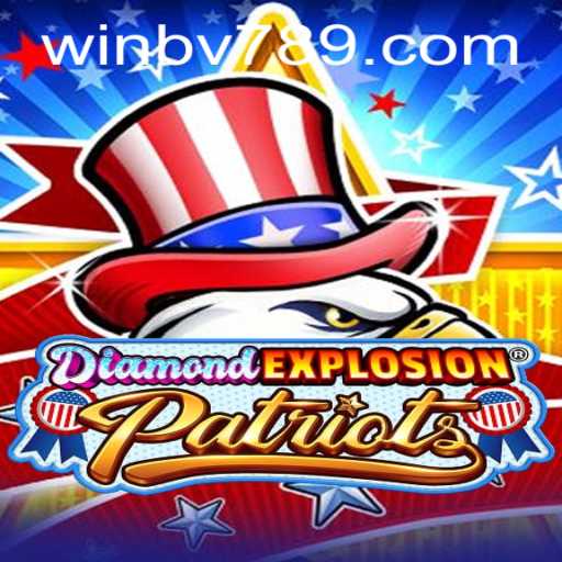 Discover the Thrills of DiamondExplosionPatriots: An Engaging Game for Energized Gameplay