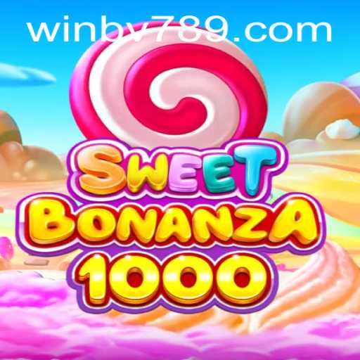 Discover the Thrills of SweetBonanza1000 with BV789 PH Login