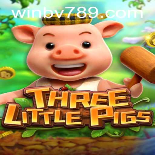 Exploring the Enchanting World of THREELITTLEPIGS: A Game Like No Other