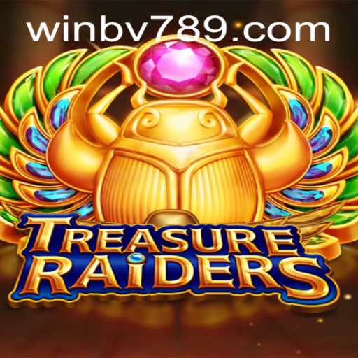 Dive into the Exciting World of TREASURERAIDERS and Explore the 'bv789 PH Login' Experience