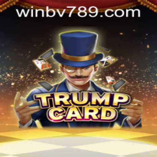 Unveiling TrumpCard: A Strategic Game Experience with bv789 PH Login